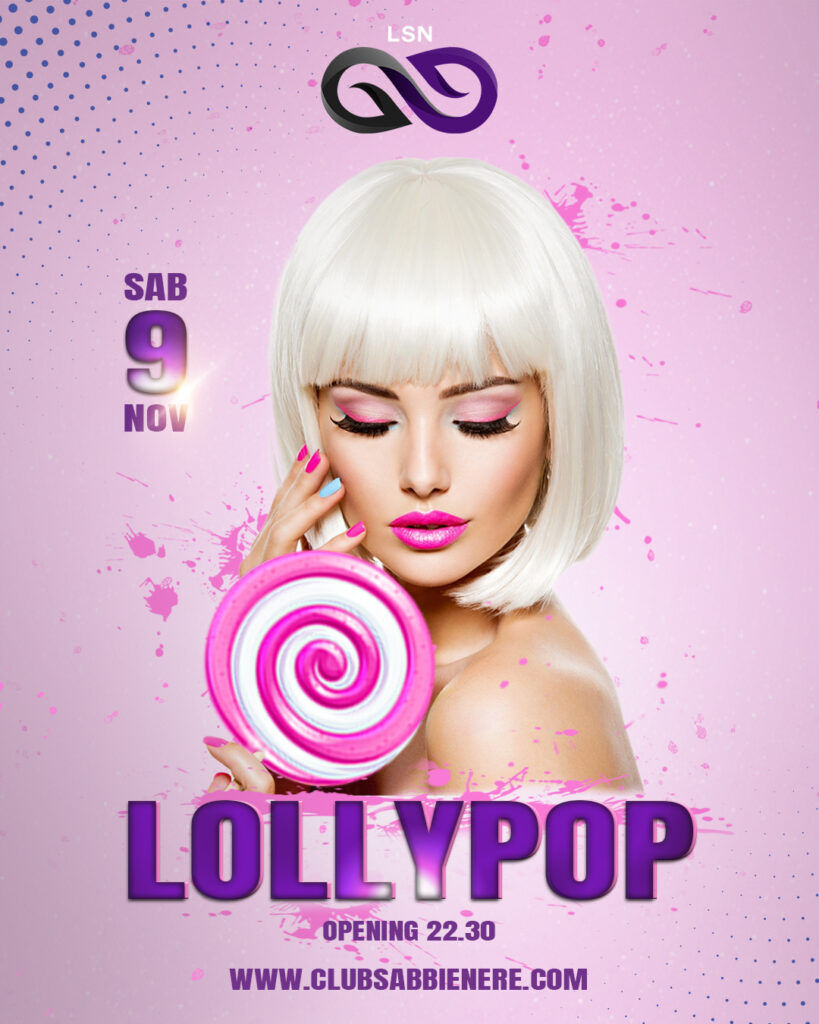 LOLLYPOP